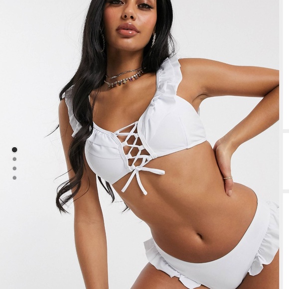 unique 21 Other - UNIQUE 21 bikini set